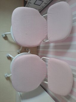 Rastúca stolička Vimund IKEA 2x - 3