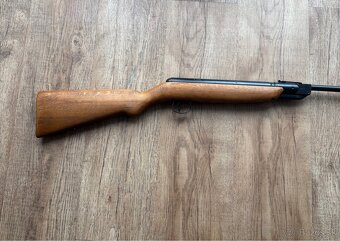 Vzduchovka CZ 803 - 3