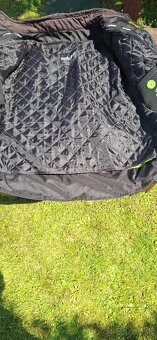 Predám pánsku motobundu wtec xxl - 3