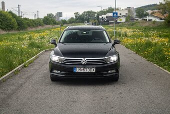 Volkswagen Passat Variant 2.0 TDI BMT Comfortline DSG - 3
