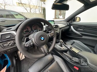 BMW rad 4 Coupé 430d xDrive M Sport A/T - SR auto - 3