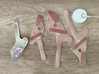 Owlet Smart Sock 3 od 0 do 18 mesiacov. - 3