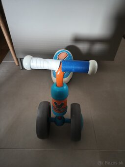Milly Mälly microbike - 3