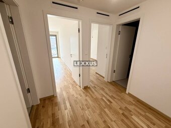 | nový 2izb. apartmán, METROPOLIS, BA 1 - 3