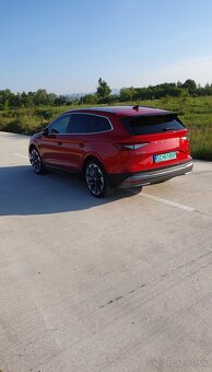 Škoda Enyaq iV 80 First Edition Plus - 3