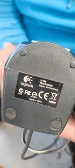 Reproduktory Logitech - 3