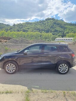 Seat Ateca 2.0 TDI DSG 2019 110kw Style Full LED,ACC,diesel - 3
