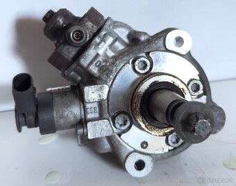 Palivová sústava N47D20C, BMW F10/F20/F30 a iné, 135KW - 3