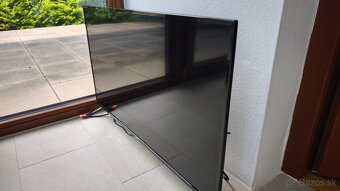 40" Roku select series smart TV 1080p - 3