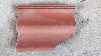 Moravská škridla Bramac EN490 - 3