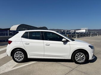 Predám Škoda Fabia Ambition 1,0 MPi 59 kw M5 - 3