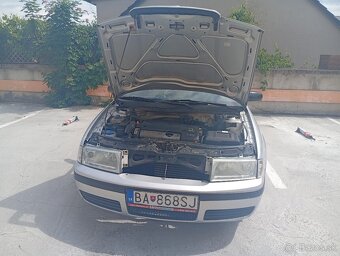 Škoda - 3