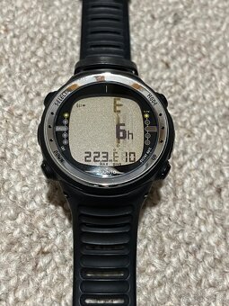 Predám potápačský počítač SUUNTO D4 - 3