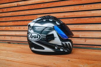 ARAI RX7 GP - 3