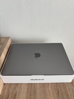 Apple MacBook Air 13" M1 - 3