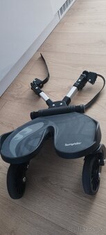 Bumprider - 3