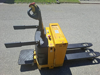 Predam elektrický vozík - 3