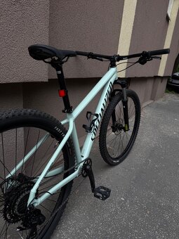 Specialized Rockhopper Comp 29” - 3