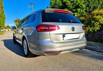 VW Passat B8 2.0TDI DSG 2015 HIGHLINE - 3