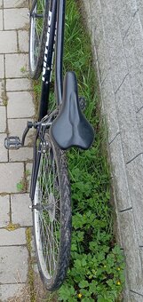 Cestný bicykel BTWIN riverside 100 - 3