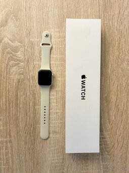 Apple watch SE gen.2 (40mm) - 3