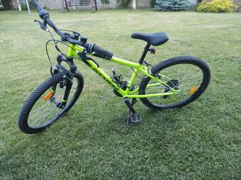Junior bicykel - 3
