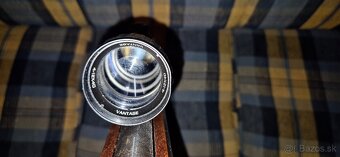 Malorážka CZ455 - 3