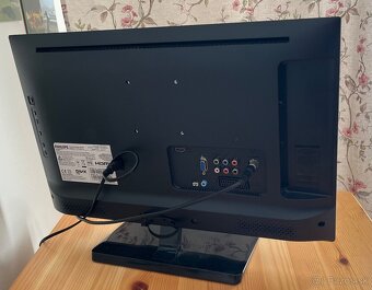 Predám 22” televízor Philips - 3