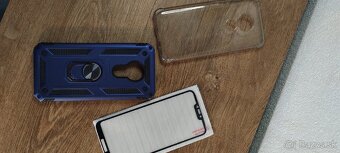 Motorola Moto G7 Power - 3