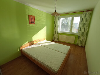 2 izb. byt Žilina - 3