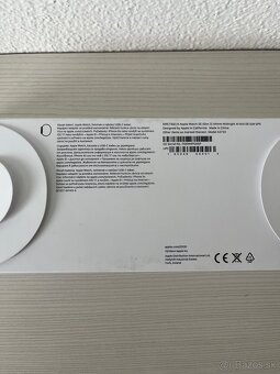 Apple Watch SE (Gen2) 44 mm GPS - 3