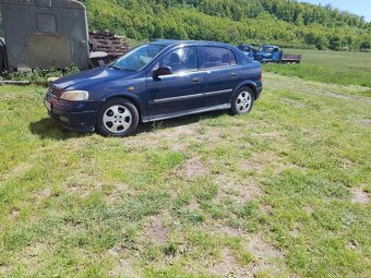 Opel Astra 1.4 16V 66kw - 3