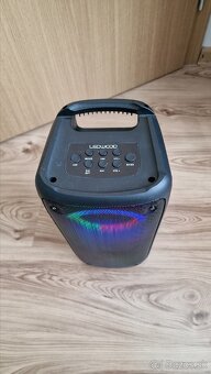 Partybox, party reproduktor - 3