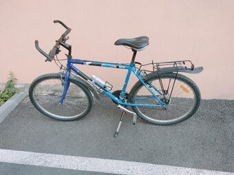 Bicykel horský - 3
