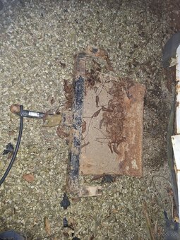 Tažné zariadenie Sharan alhambra galaxy grand vitara - 3