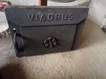 Viadrus - 3