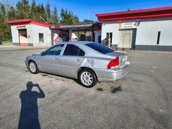 VOLVO S60 D5 120 KW 2005 - 3