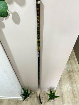REPAS PRAVAČKA = BAUER PROTO GOLD - 77 F - P28 - 169 CM - 3