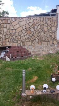 Prírodný kameň - 3