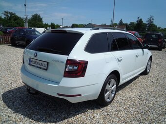 Škoda Octavia 2.0TDi LED-ROZVODY-BRZDY-PNEU - 3