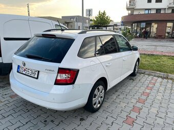 Fabia III - 3
