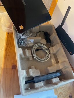 Wifi router mr200 - 3