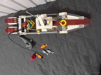 Lego City 60147 - 3