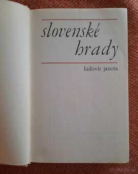 Slovenské hrady - 3