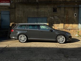 Predam Volkswagen Passat Variant B8 2.0 BiTDI 176kw 4-motion - 3