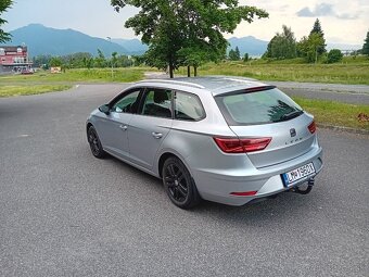 Seat Leon ST - 3