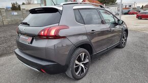 Peugeot 2008 1.6 BlueHDi 100 Allure za 9.990 € - 3