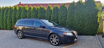 Volvo V70 D5 AWD - 3