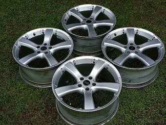 Disky 1000Miglia R19 5x112 ET 35 - 3