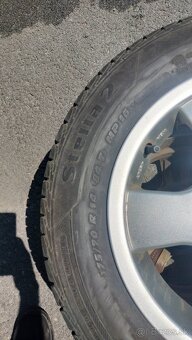 4x100 R14 - 3